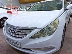 هیوندای سۆناتا